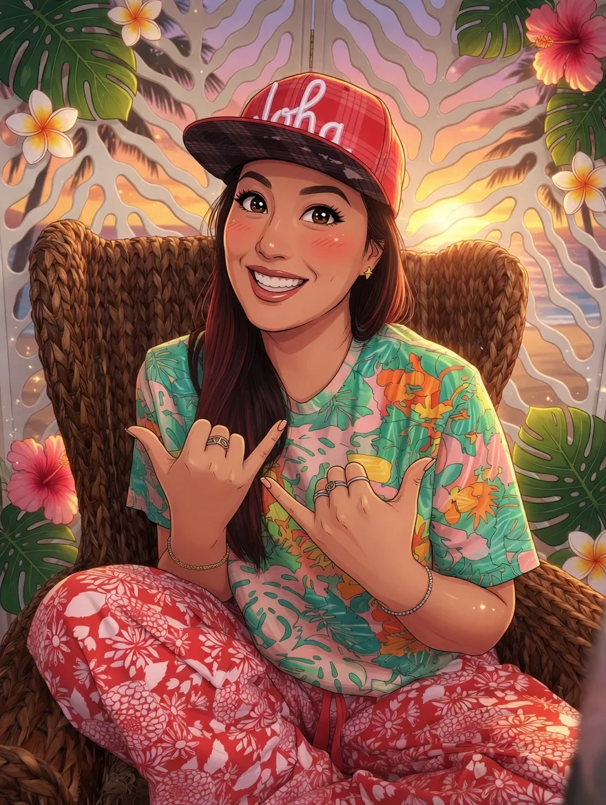 Aloha